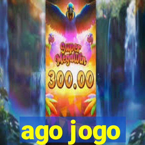 ago jogo